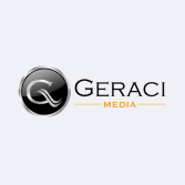 Geraci Media logo