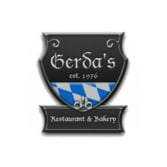 Gerda's German Restaurant and Bakery Logo