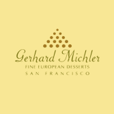 Gerhard Michler Logo