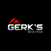 Gerk’s Ski & Cycle Logo