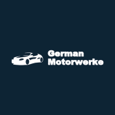 German Motorwerke Logo