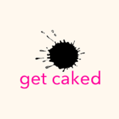 Get Caked Logo