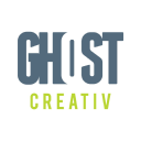 Ghost Creativ logo