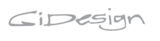 GiDesign  logo