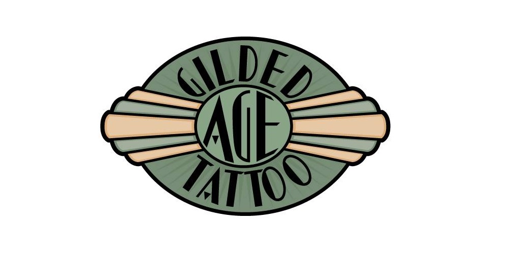 Gilded Age Tattoo  Charleston WV