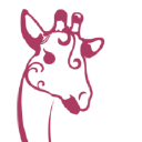 Giraffic Media logo