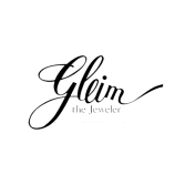 Gleim the Jeweler Logo