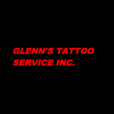 Glenn's Tattoo Service