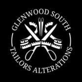 Glenwood South Tailors & Alterations Logo