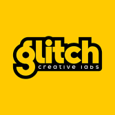 Glitch Creative Labs logo