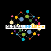 Global Link Media LLC logo