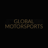 Global Motorsports Logo