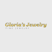 Gloria's Jewelry Logo