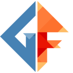 GlossyFox Web Design logo