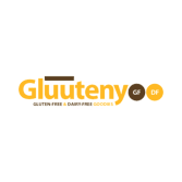 Gluuteny Logo