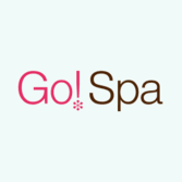 Go! Spa Logo