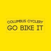 Go Bike It Logo