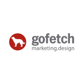 Go Fetch Marketing logo