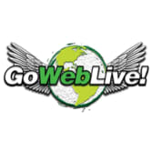 Go Web LiveFEATURED logo