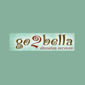 Go2Bella Alteration Services Logo