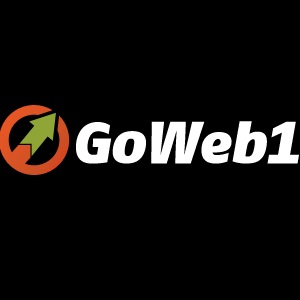 GoWeb1 logo