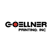 Goellner Printing Inc. Logo