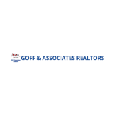 Goff & Associates Realtors Logo