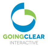 GoingClear Interactive logo