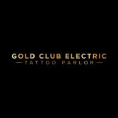 Gold Club Electric Logo
