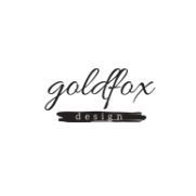 Gold Fox Design logo