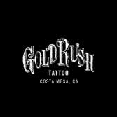 Gold Rush Tattoo