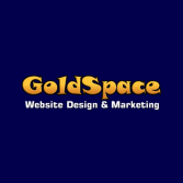 GoldSpace Website Design & Marketing logo