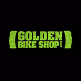 Golden Bike Shop Logo