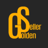 Golden Seller logo