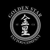 Golden Star Tattoo Company