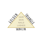 Golden Triangle Salon & Spa Logo
