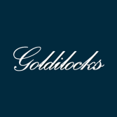 Goldilocks Salon and Day Spa Logo