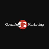 Gonzalez Marketing Logo