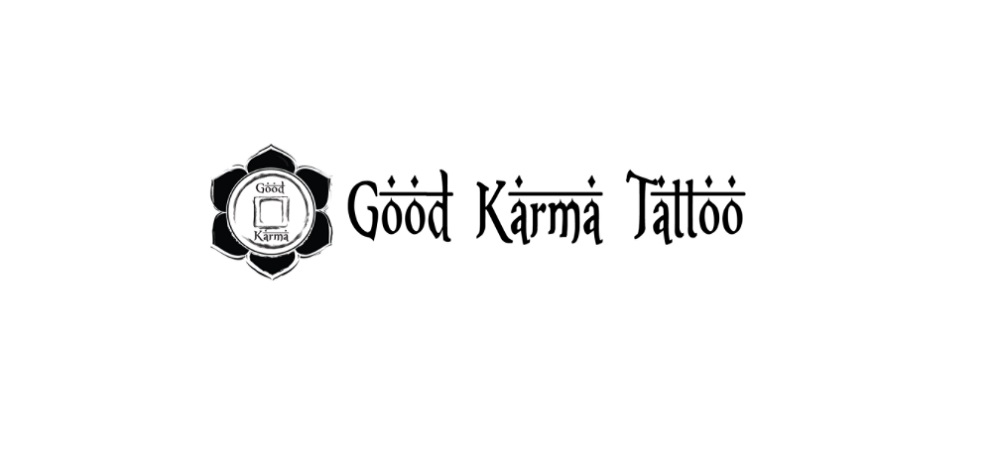 Good Karma Tattoo
