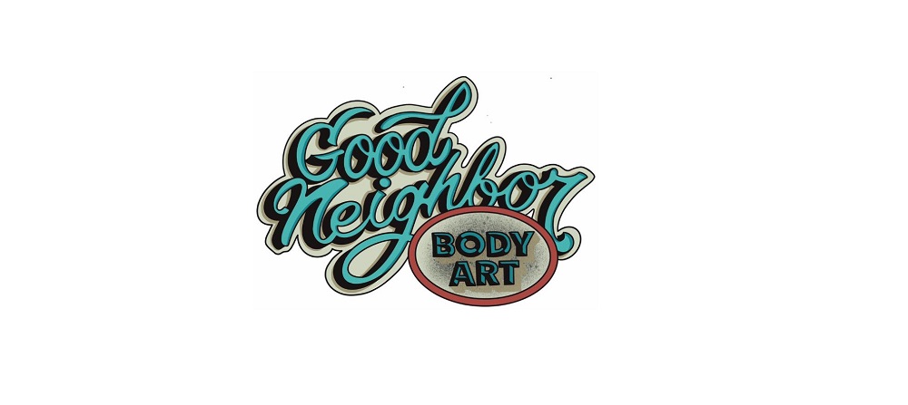 Good Neighbor Body Art
