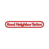Good Neighbor Tattoo