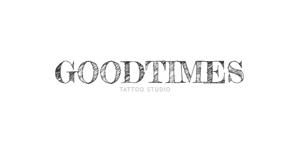 Good Times Tattoo Studio
