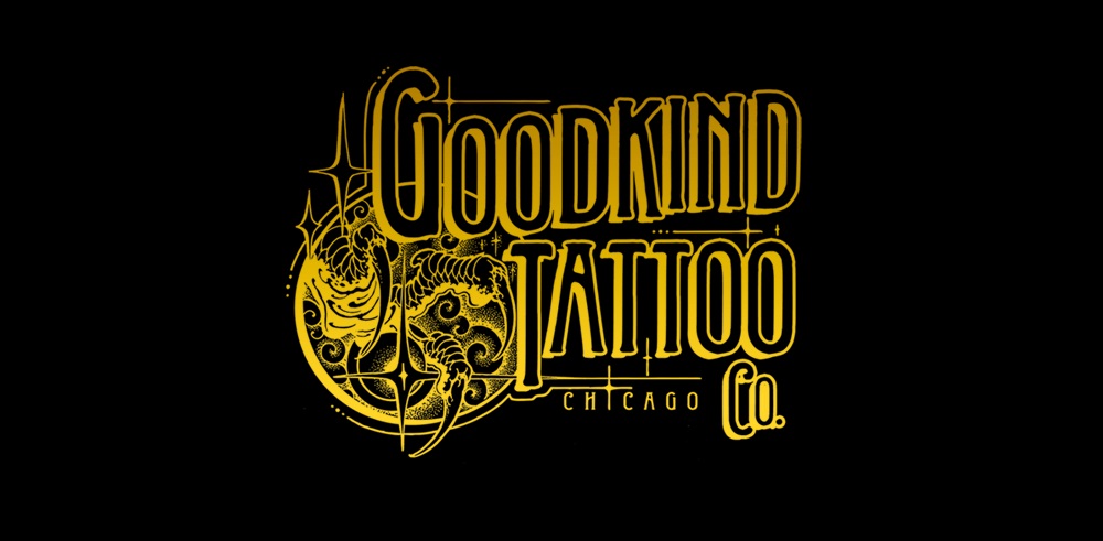 GoodKind Tattoo Co.