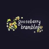 Gooseberry Brambles Logo