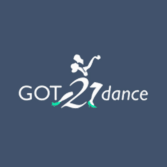 Got 2 Dance Logo