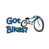 Got Bikes? Logo
