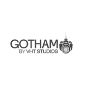 Gotham Photo Company Logo