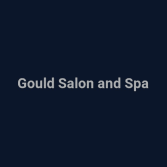 Gould's Salon Spa - Poplar Plaza Logo