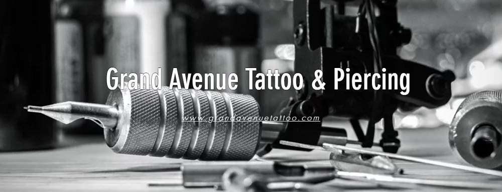 Grand Avenue Tattoo & Piercings