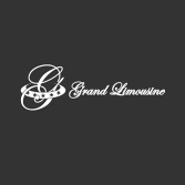 Grand Limousine Logo